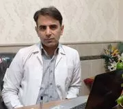 دکتر محسن بهرامی