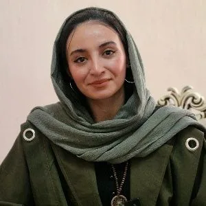 حانیه شکوه