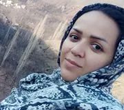 تصویر پروفایل مریم بوژمهرانی - مامایی