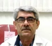 دکتر عباس عباس زاده