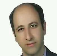 دکتر مهدی مکاری
