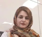 دکتر مرضیه بلاغی اینالو