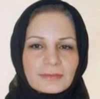 دکتر مینا غلام پور