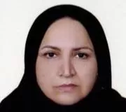 دکتر فاطمه زهرا دودمان