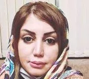 دکتر پروانه قنبری