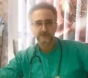 دکتر آرش آریافر