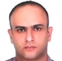 دکتر کاوه اسمعیلی قازانلو