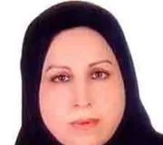 دکتر کلثوم عبدالهی