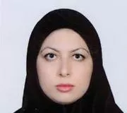 دکتر سیده فاطمه تقیان جمال الدین کلائی