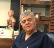 دکتر غلامرضا کفیلی