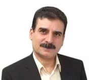 دکتر حسین قوه ندوشن