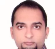 دکتر میثم صالحی