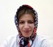 دکتر پروانه علی اکبرزاده