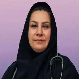 دکتر نیلوفر نظرزاده