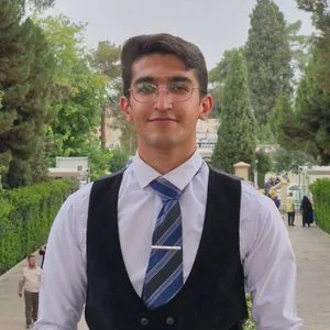 امیرحسین ایازپور