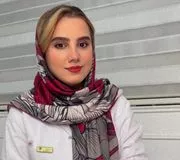 دکتر سپیده ودیعی