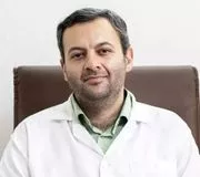 دکتر محمد علی سروش زاده