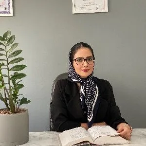 نگین نویدی پشتیری