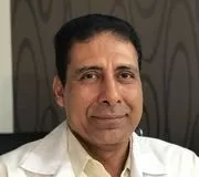 دکتر صادق شکرالهی زاده