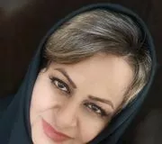 زهرا ستارزاده