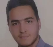 مهدی صدفی درویش
