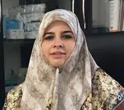 دکتر نوشین صحابی