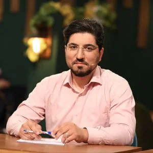 مهدی ناجی عظیمی