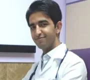 دکتر احمد زارعی