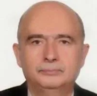 دکتر عباس جلائی