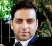 دکتر مصطفی ملک حسینی