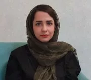 تصویر پروفایل نرگس فراهی - روانشناس در تهران