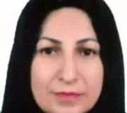 دکتر فخری سادات رمضان نژاد