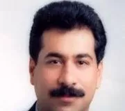 سید شهریار شریعت