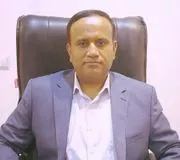 محمود اصغری