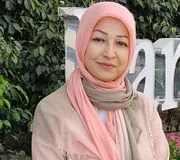 تصویر پروفایل دکتر منصوره نیکوگفتار - روانشناس در تهران