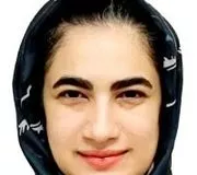 دکتر النا صارمی