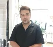 تصویر پروفایل دکتر محمد گل بیدی - دکترای حرفه‌ای دندانپزشکی در تهران