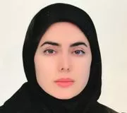 دکتر محدثه قاضی