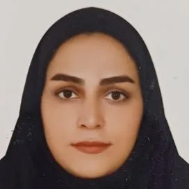 پریسا میرزایی شریفی زاده