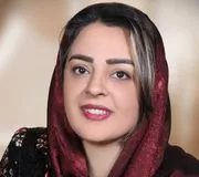دکتر پرستو سهیل اصفهانی