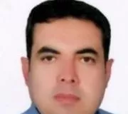 دکتر ایلخان رضایی