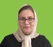 دکتر سهیلا ضرغامی