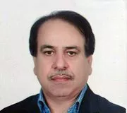 دکتر علی کمال جو