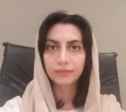 دکتر بهناز خادمی دلجو