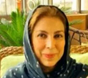 دکتر فرزانه عباسی