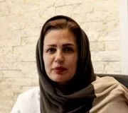 دکتر یلدا ایزدپرست