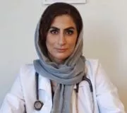 دکتر فرشته روغنی ممقانی