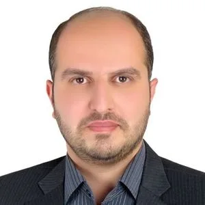 محمدجواد افشاری نژاد