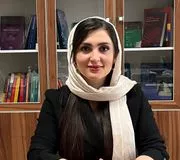 تصویر پروفایل درنا صالحی - روانشناس در شیراز