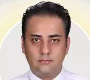 دکتر رضا صادقی